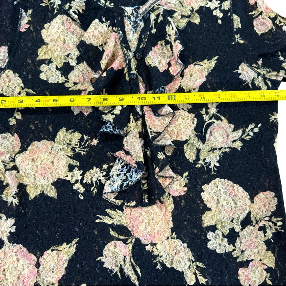 Ralph Lauren Jeans Co Shirt - Picture 6 of 8